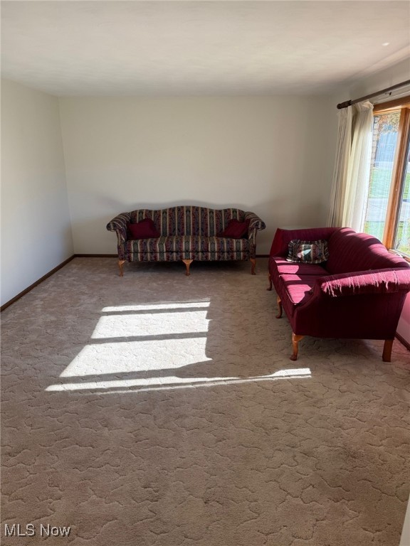 Third Buena Vista Sub - Residential