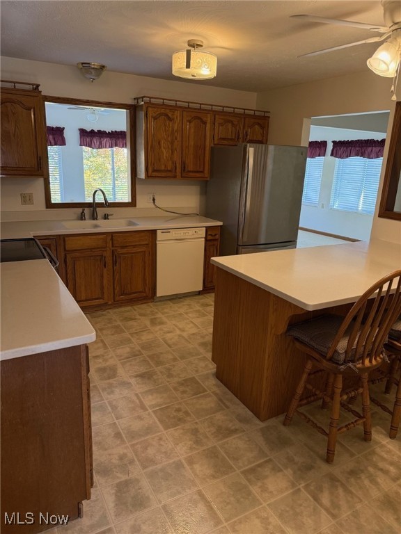 Third Buena Vista Sub - Residential