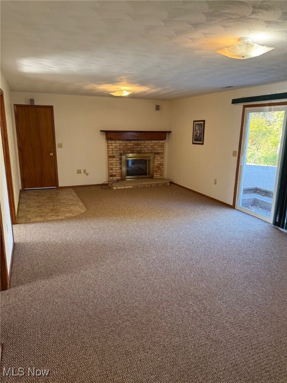 Third Buena Vista Sub - Residential