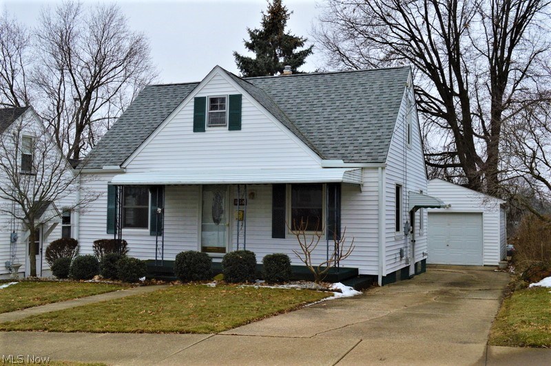 Hillcrest Park Sub - Residential