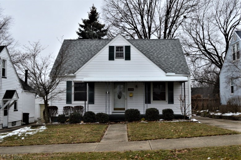 Hillcrest Park Sub - Residential