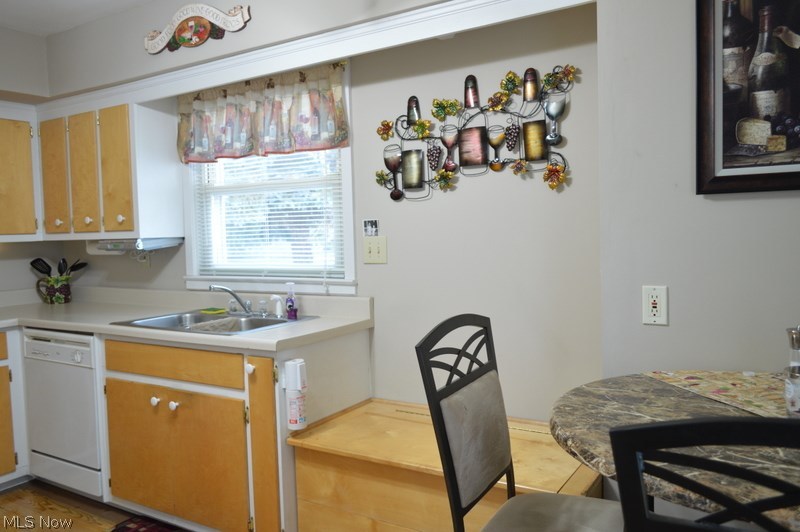 Hillcrest Park Sub - Residential