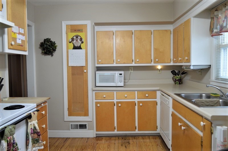 Hillcrest Park Sub - Residential