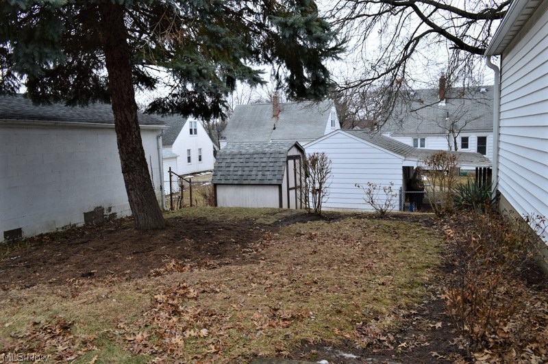 Hillcrest Park Sub - Residential