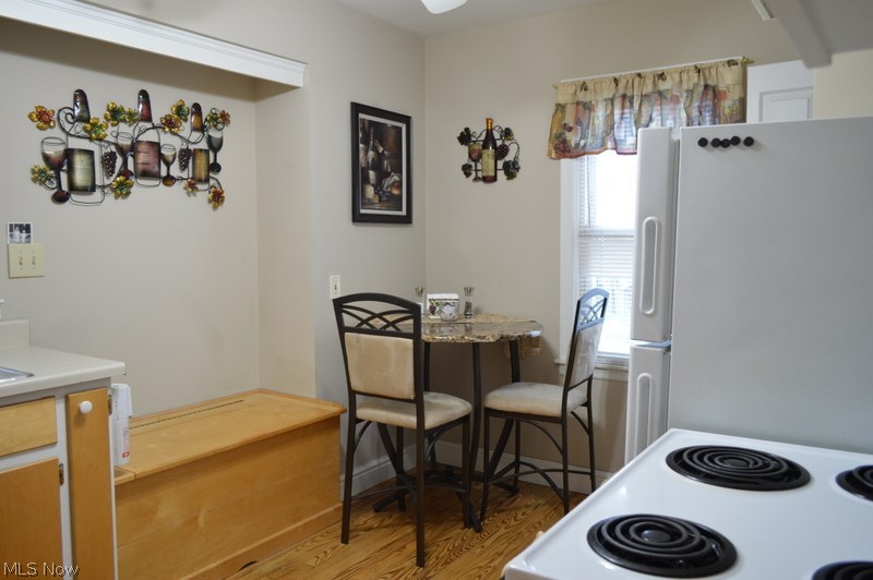 Hillcrest Park Sub - Residential