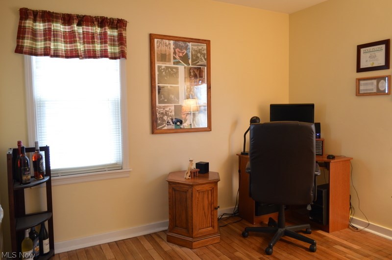 Hillcrest Park Sub - Residential