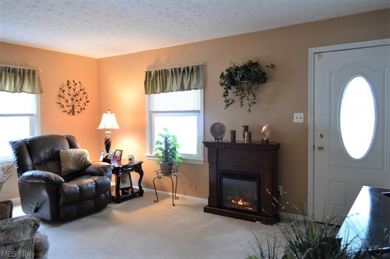 Hillcrest Park Sub - Residential