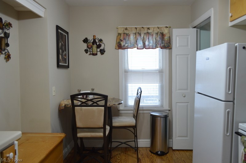 Hillcrest Park Sub - Residential