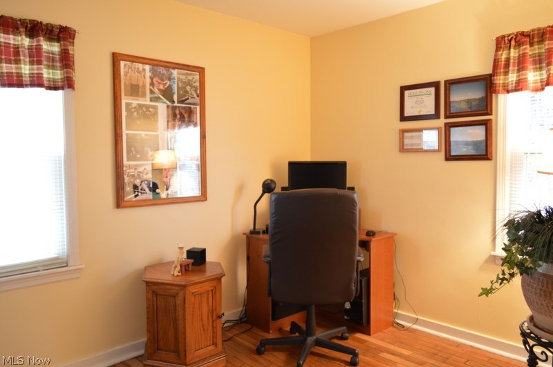 Hillcrest Park Sub - Residential