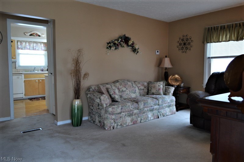 Hillcrest Park Sub - Residential