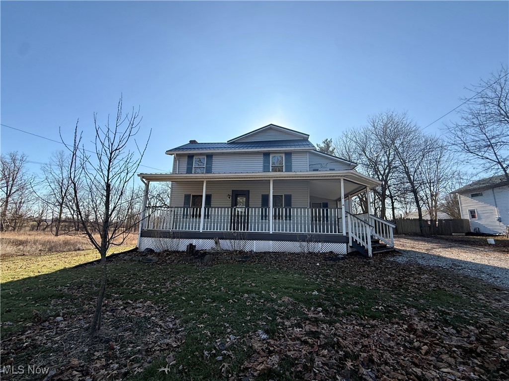 Wellington - Residential