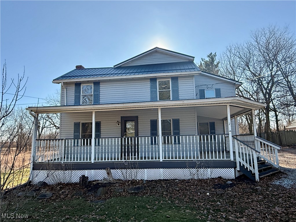 Wellington - Residential