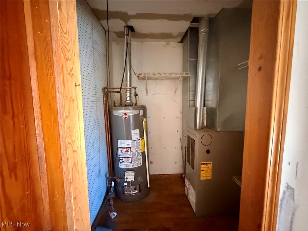 Wellington - Residential