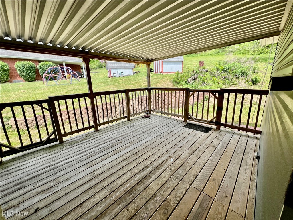 725 Logan Avenue, Mingo Junction, Ohio image 18
