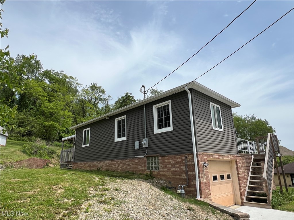 725 Logan Avenue, Mingo Junction, Ohio image 29