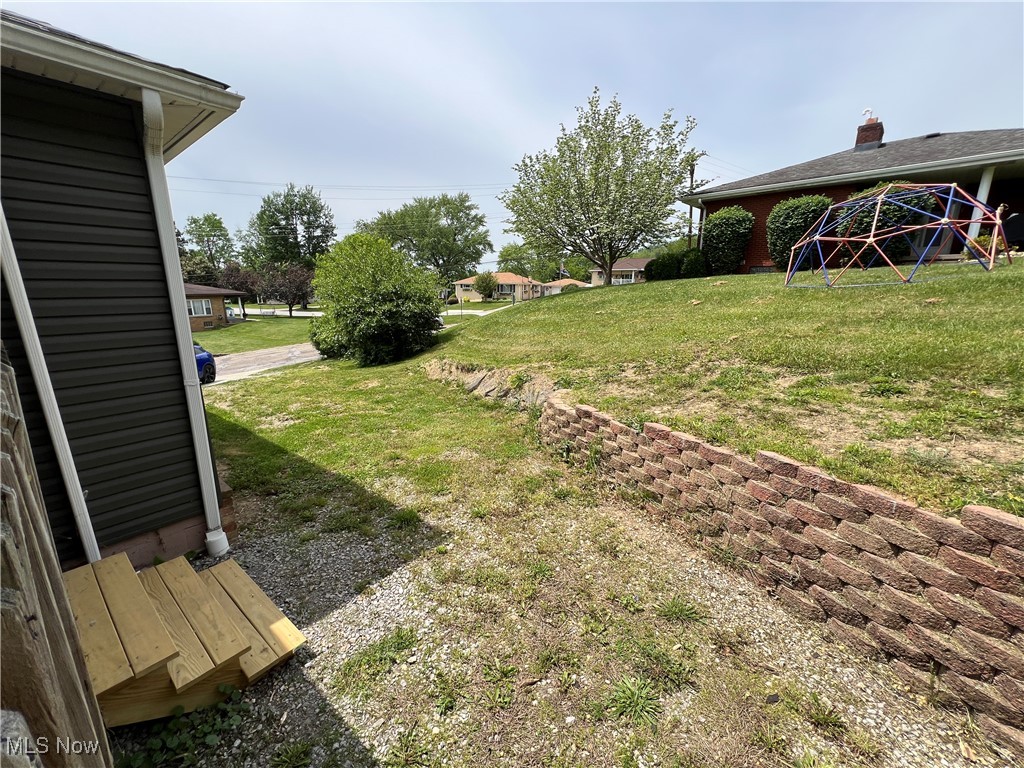 725 Logan Avenue, Mingo Junction, Ohio image 20