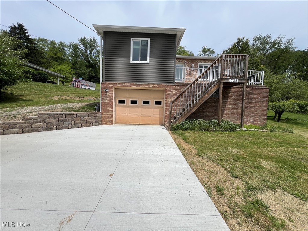 725 Logan Avenue, Mingo Junction, Ohio image 28