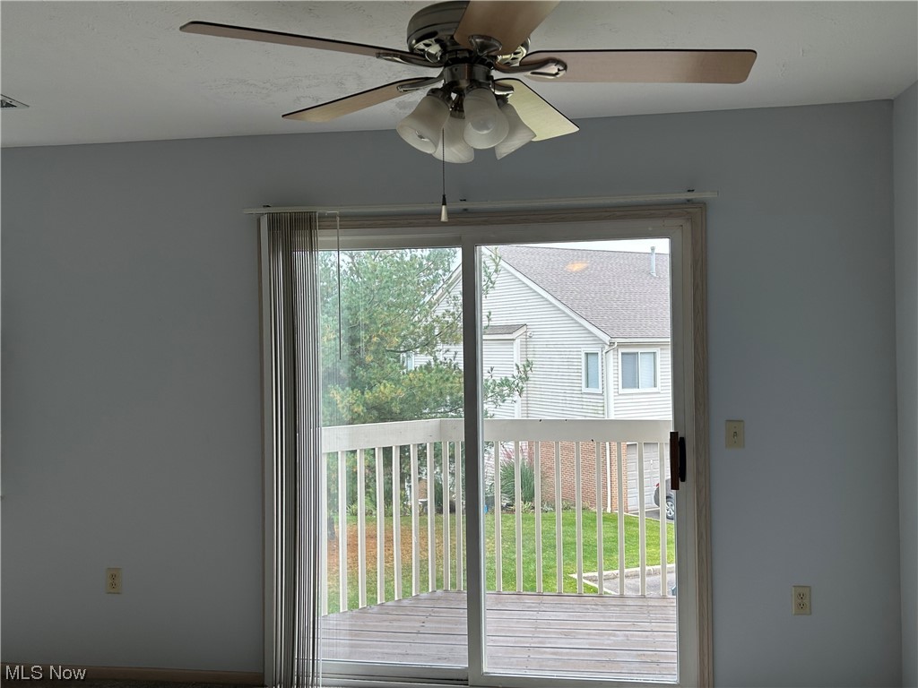 Brookledge Commons - Residential