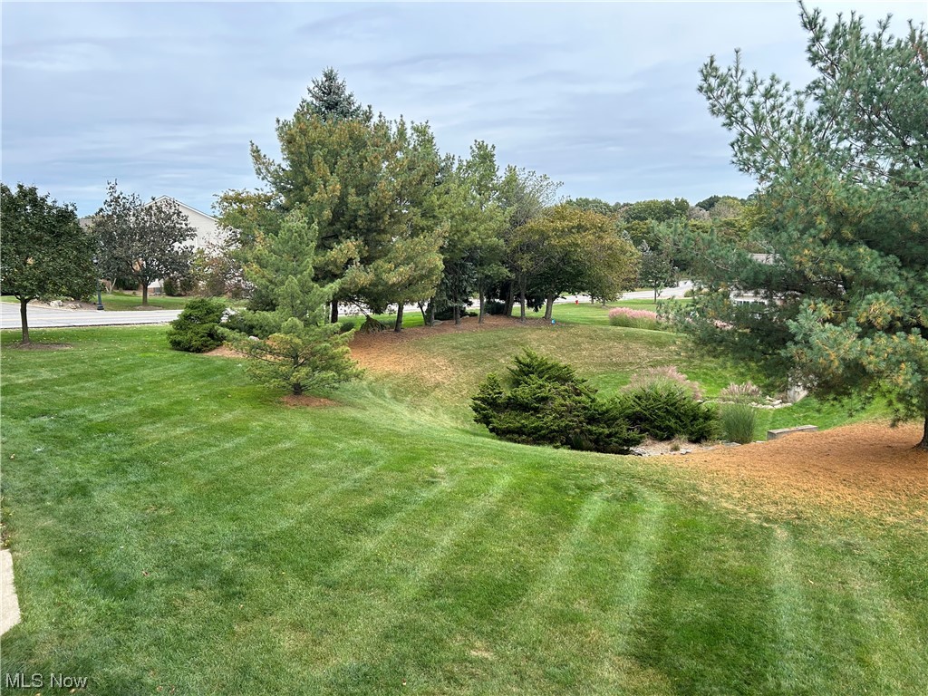 Brookledge Commons - Residential