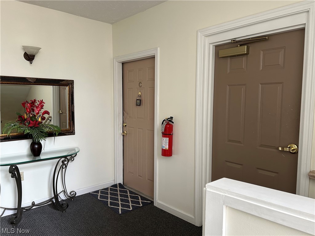 Brookledge Commons - Residential