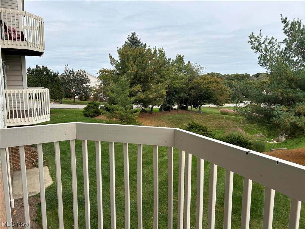 Brookledge Commons - Residential