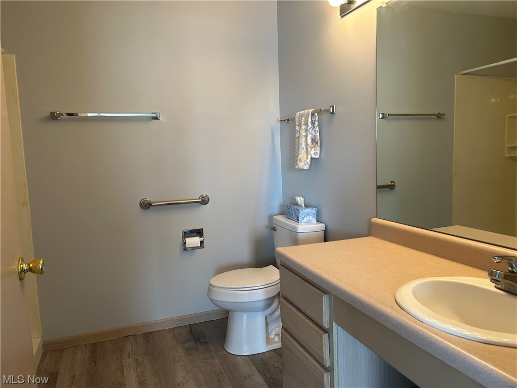 Brookledge Commons - Residential