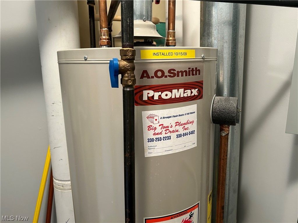 Brookledge Commons - Residential