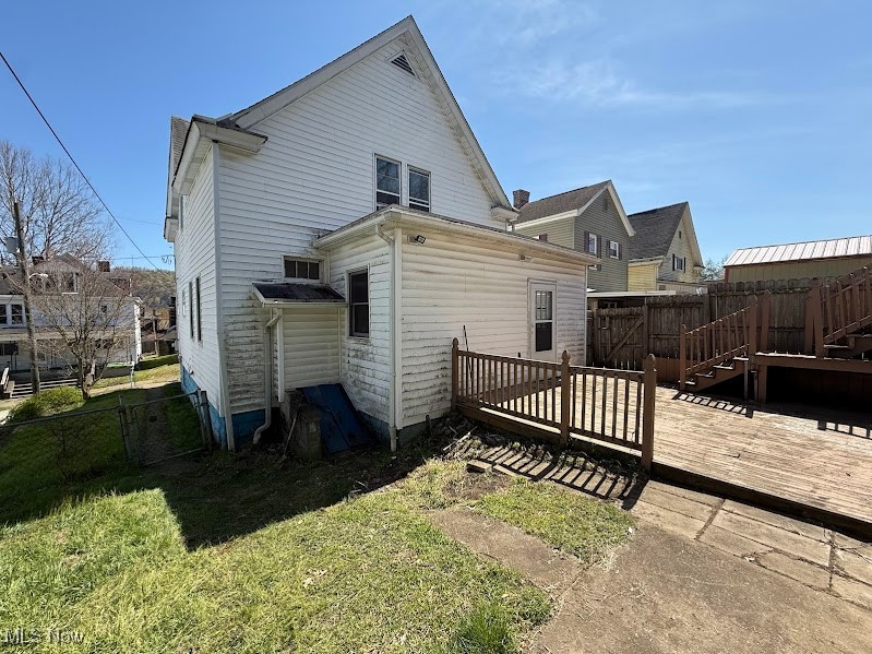 215 N 8th Street, Martins Ferry, Ohio image 6