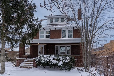 15615 Hilliard Road, Lakewood, OH 44107 - #: 5101459
