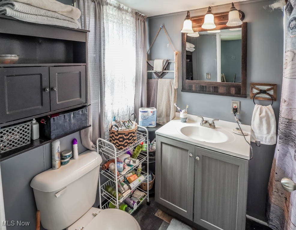 Louisville - Residential Income