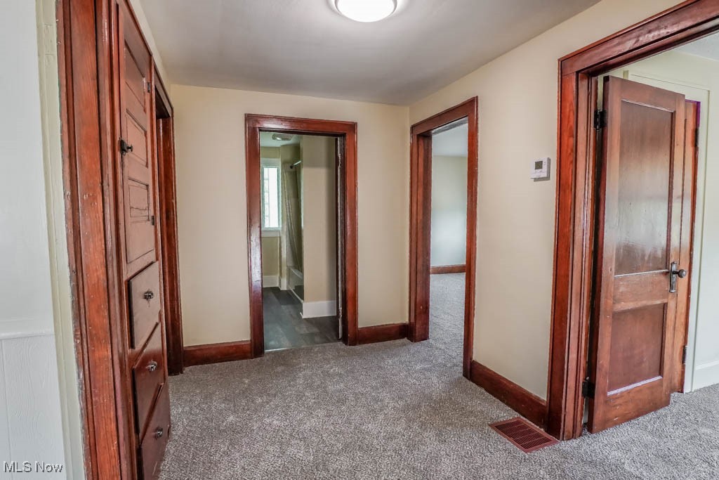 Louisville - Residential Income