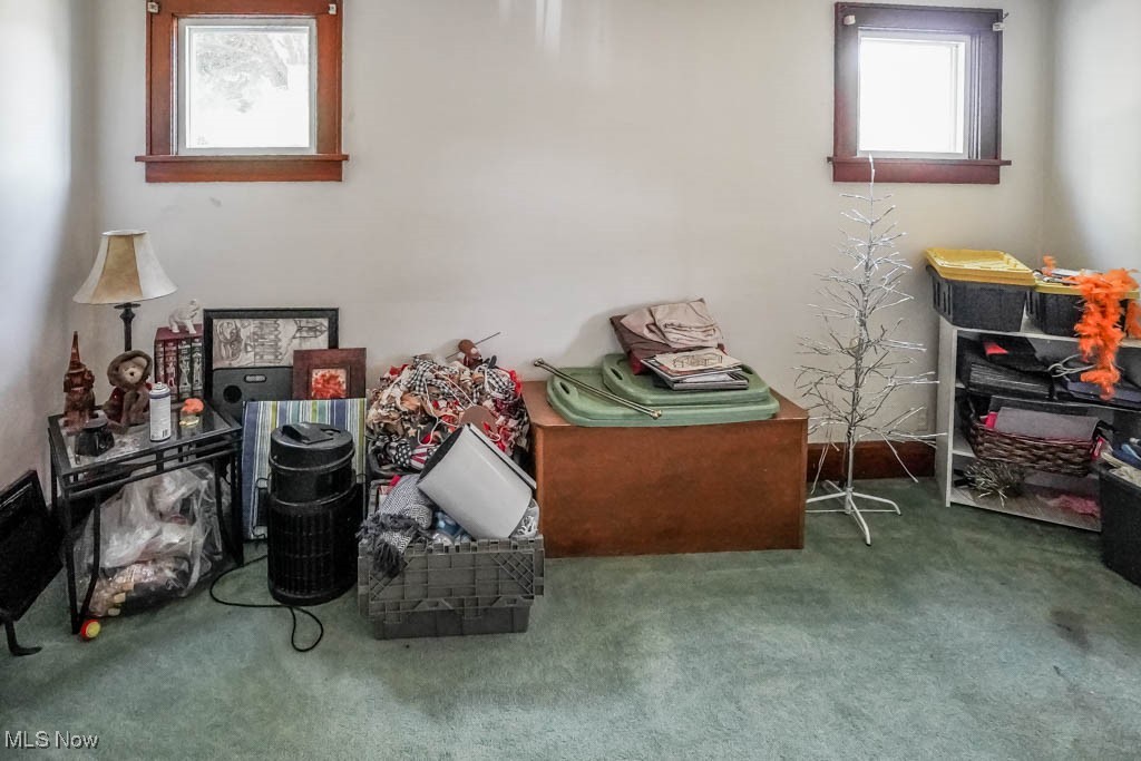 Louisville - Residential Income