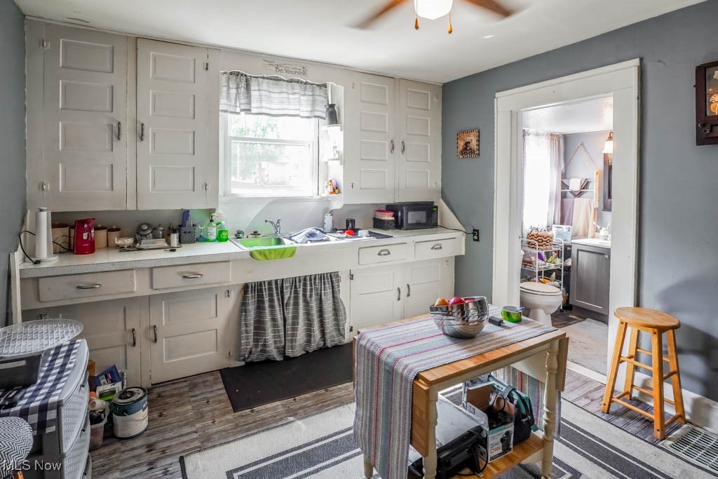 Louisville - Residential Income