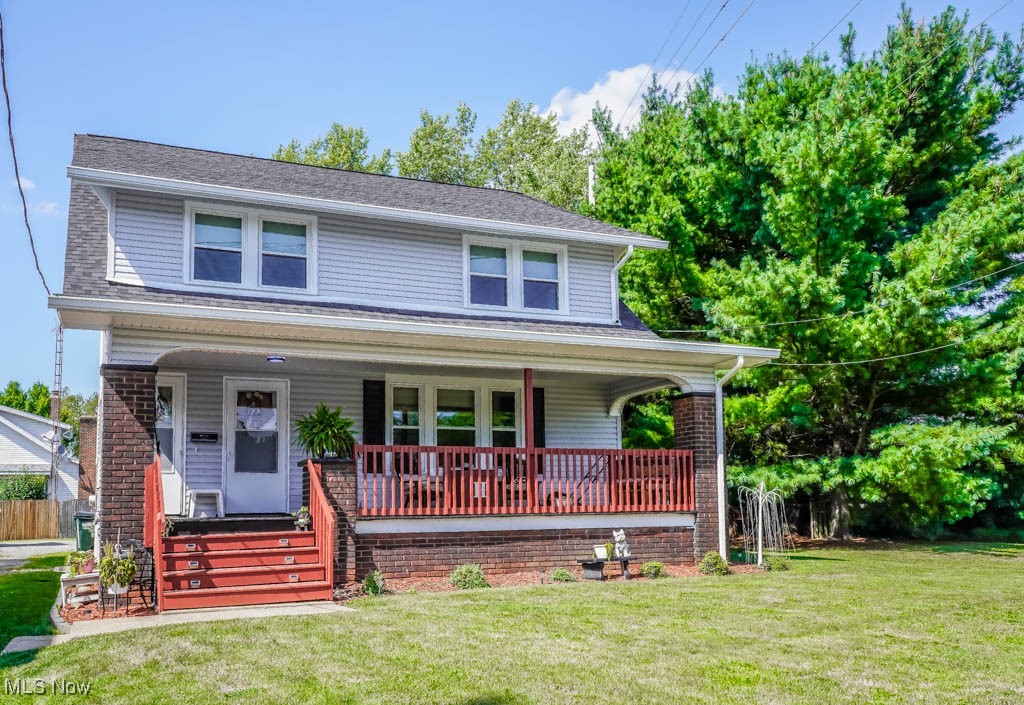 Louisville - Residential Income