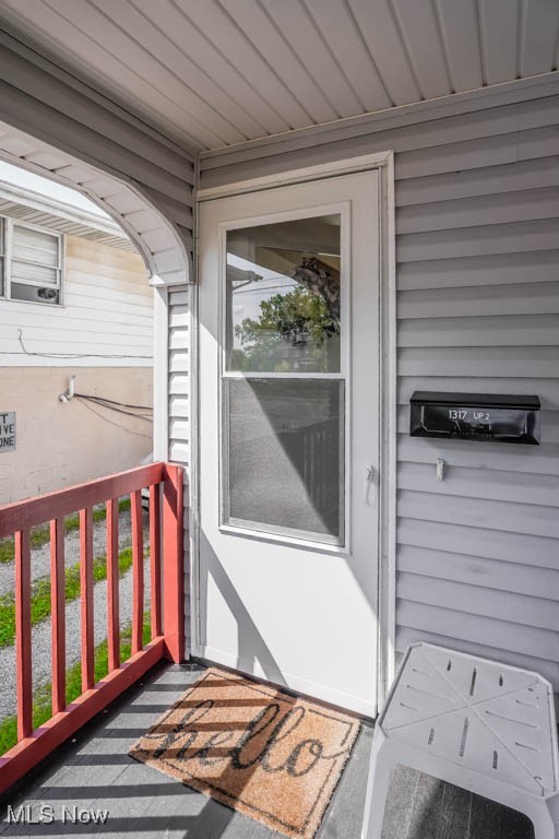 Louisville - Residential Income