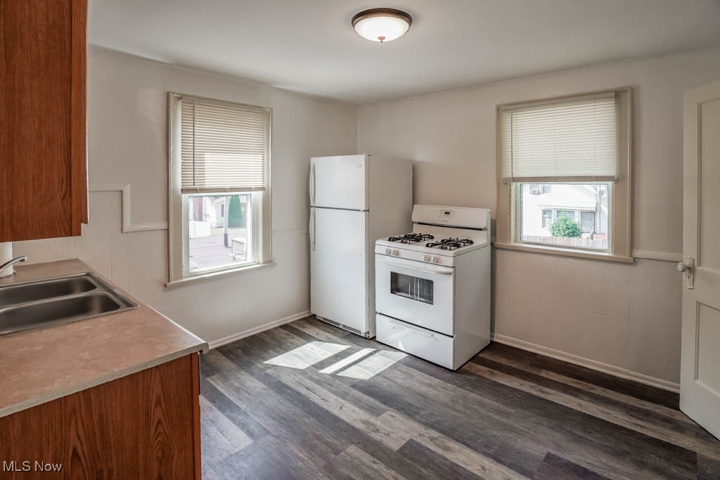 Louisville - Residential Income