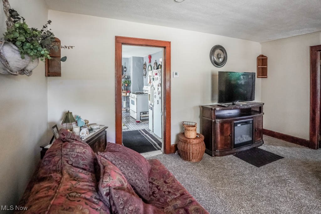 Louisville - Residential Income