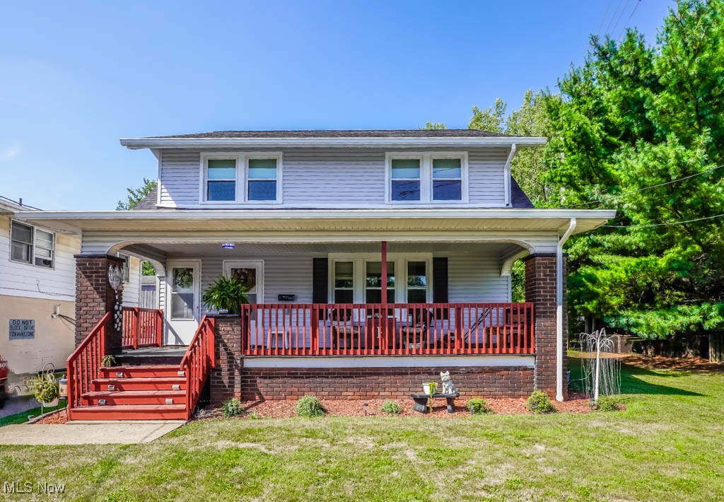 Louisville - Residential Income