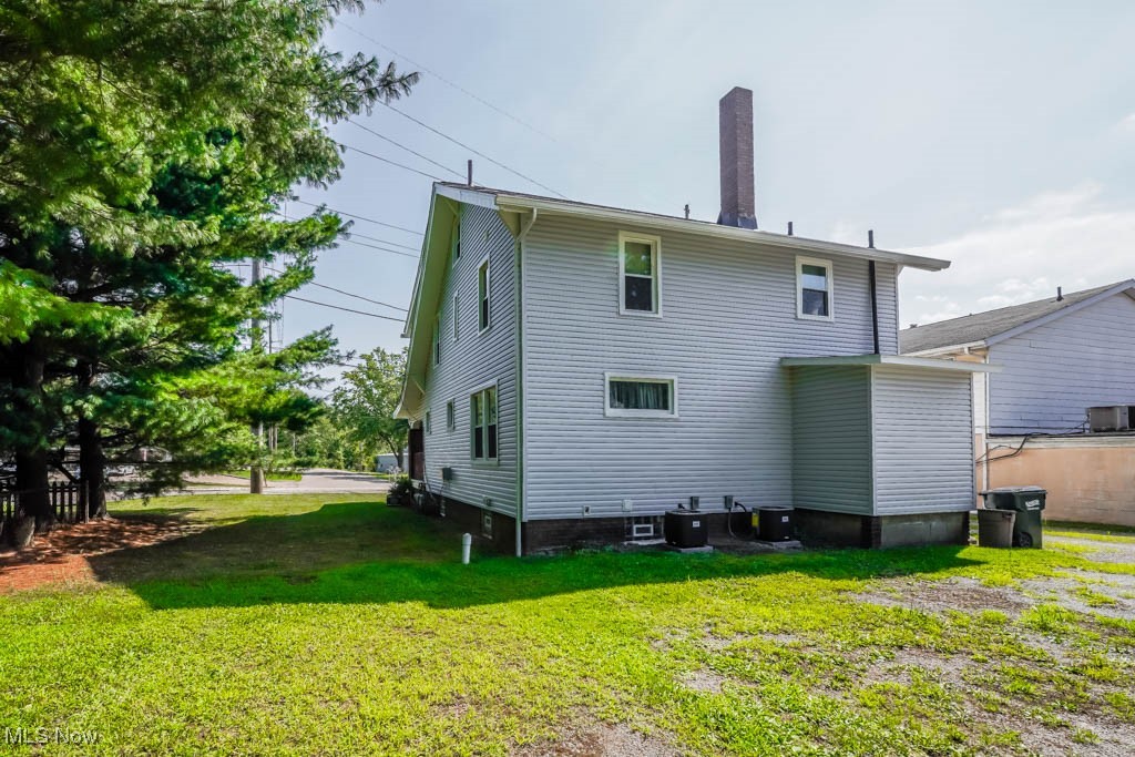 Louisville - Residential Income