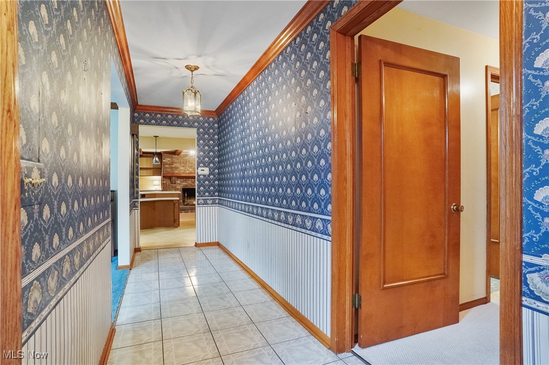 Merlos Golden Park - Residential