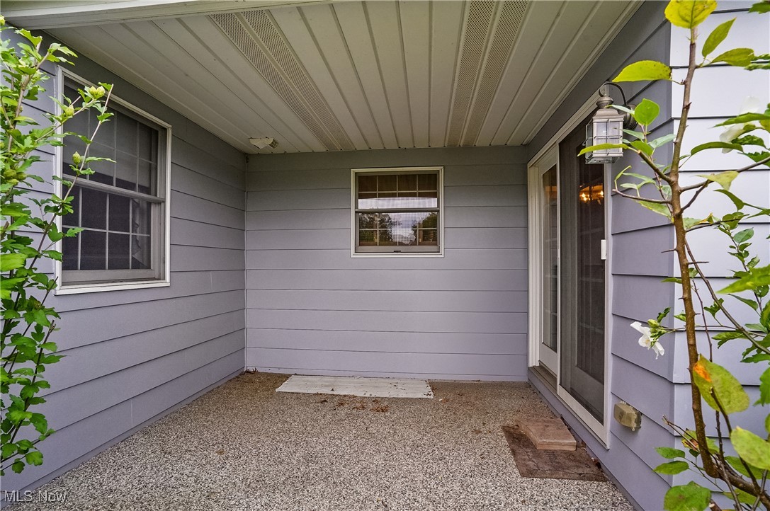 Merlos Golden Park - Residential