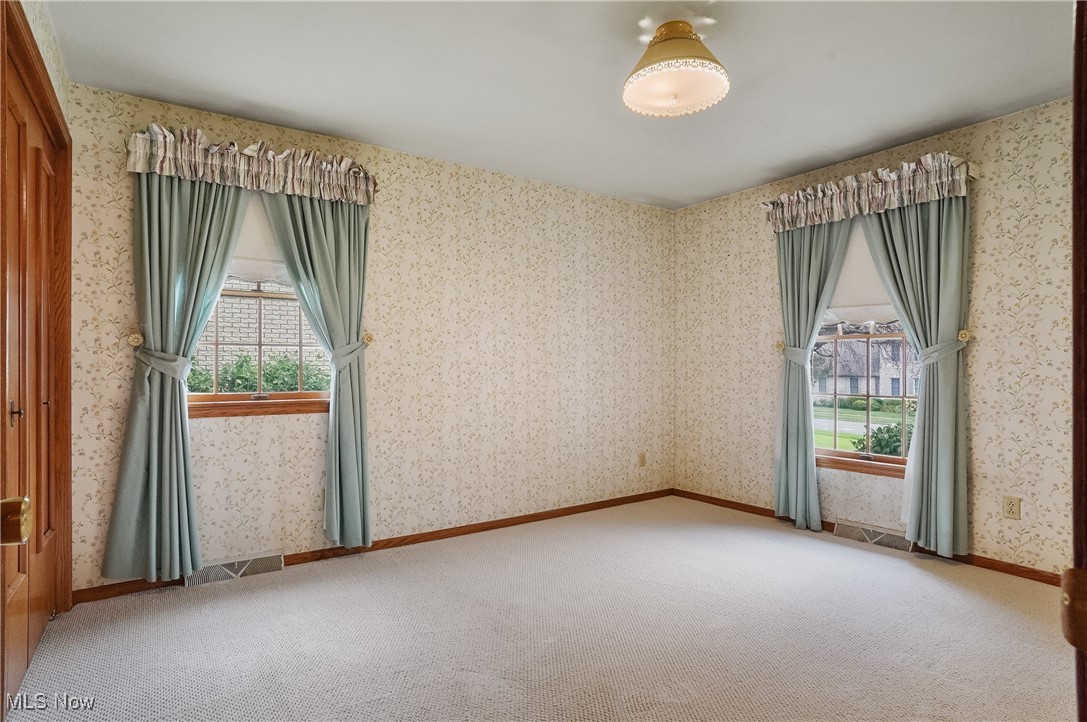 Merlos Golden Park - Residential