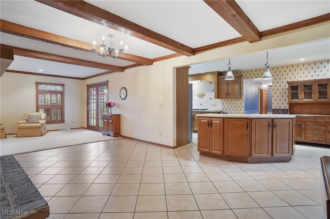 Merlos Golden Park - Residential