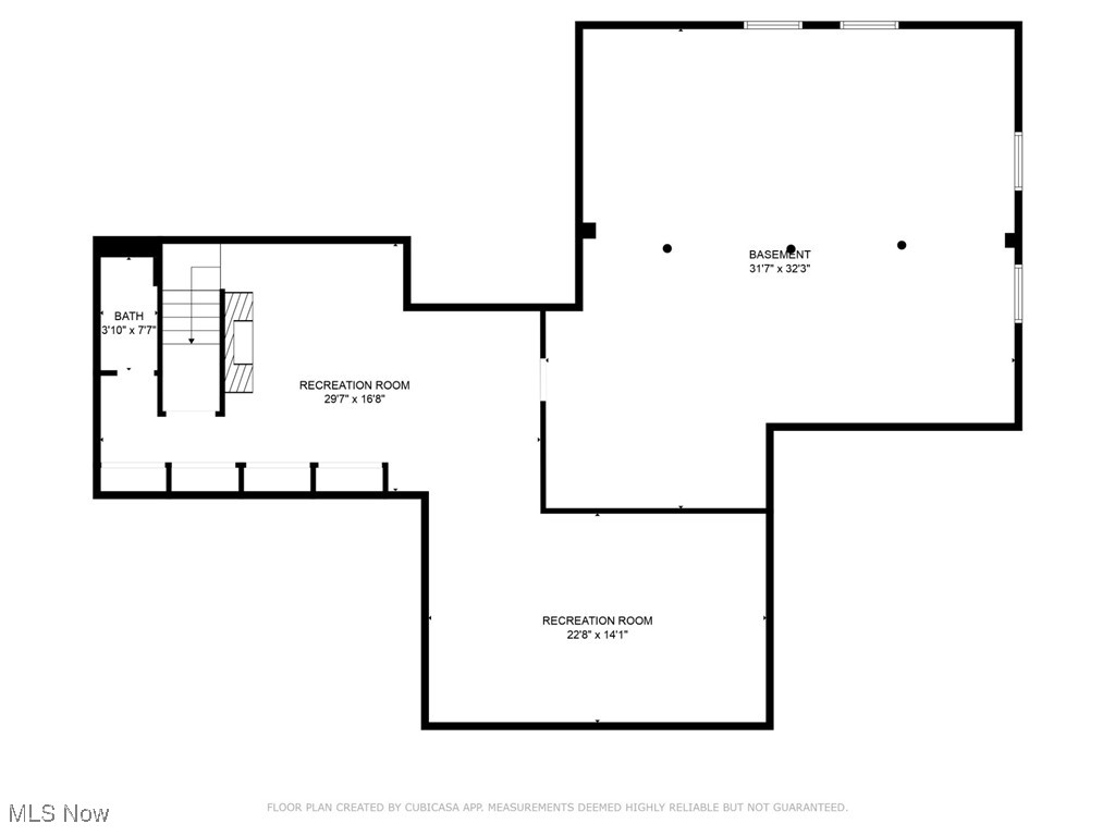 Merlos Golden Park - Residential