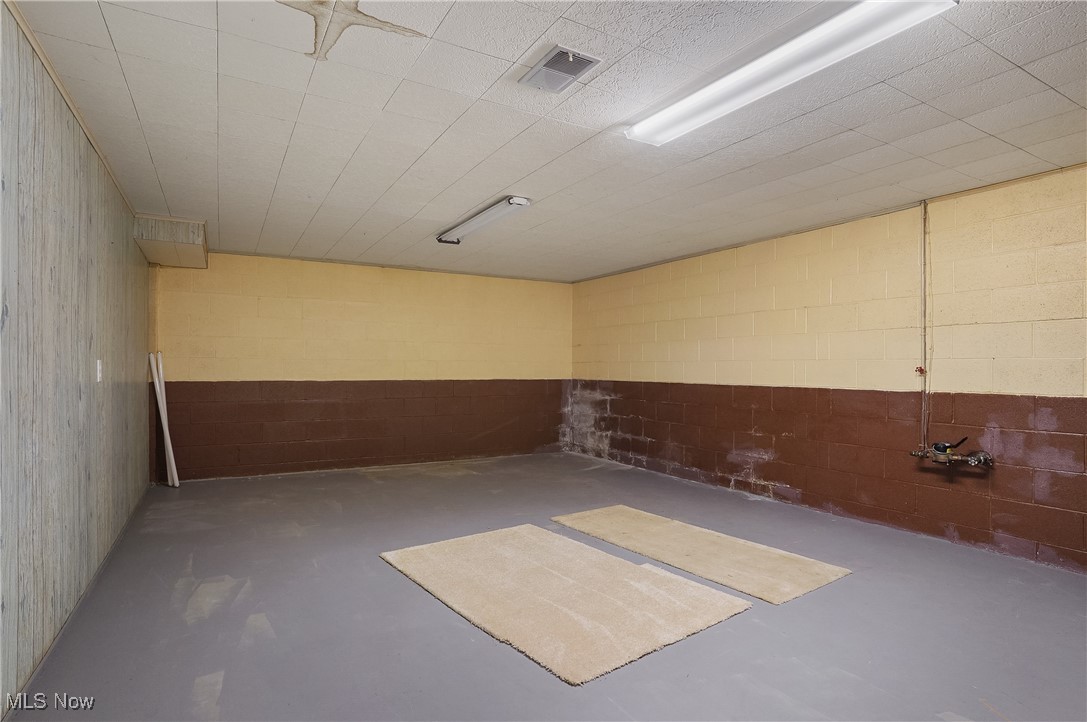 Merlos Golden Park - Residential