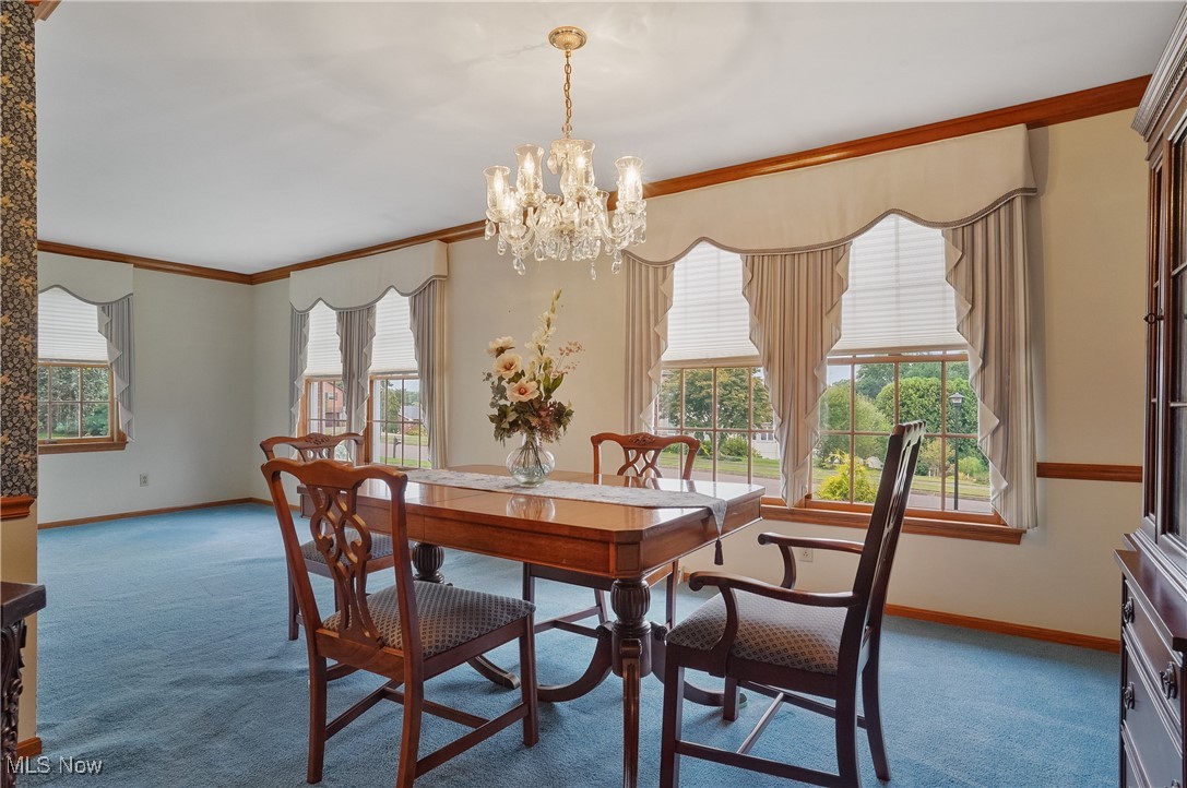 Merlos Golden Park - Residential