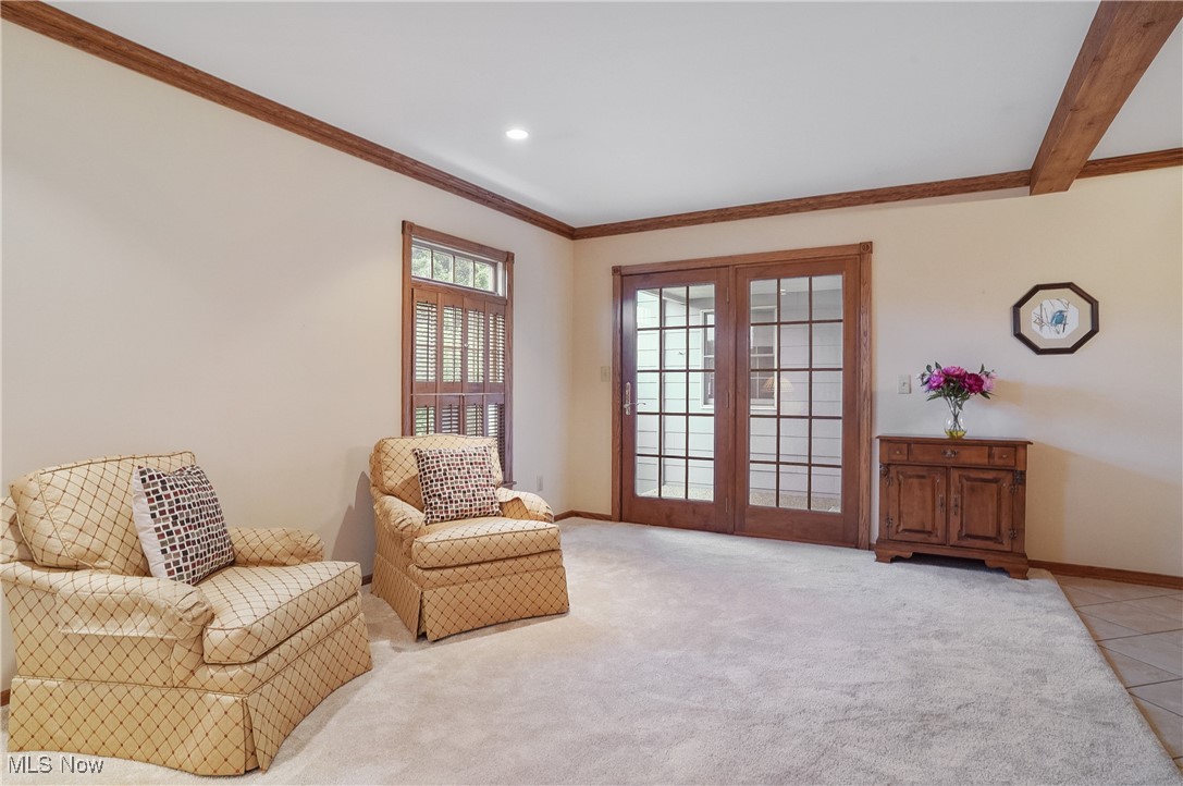 Merlos Golden Park - Residential