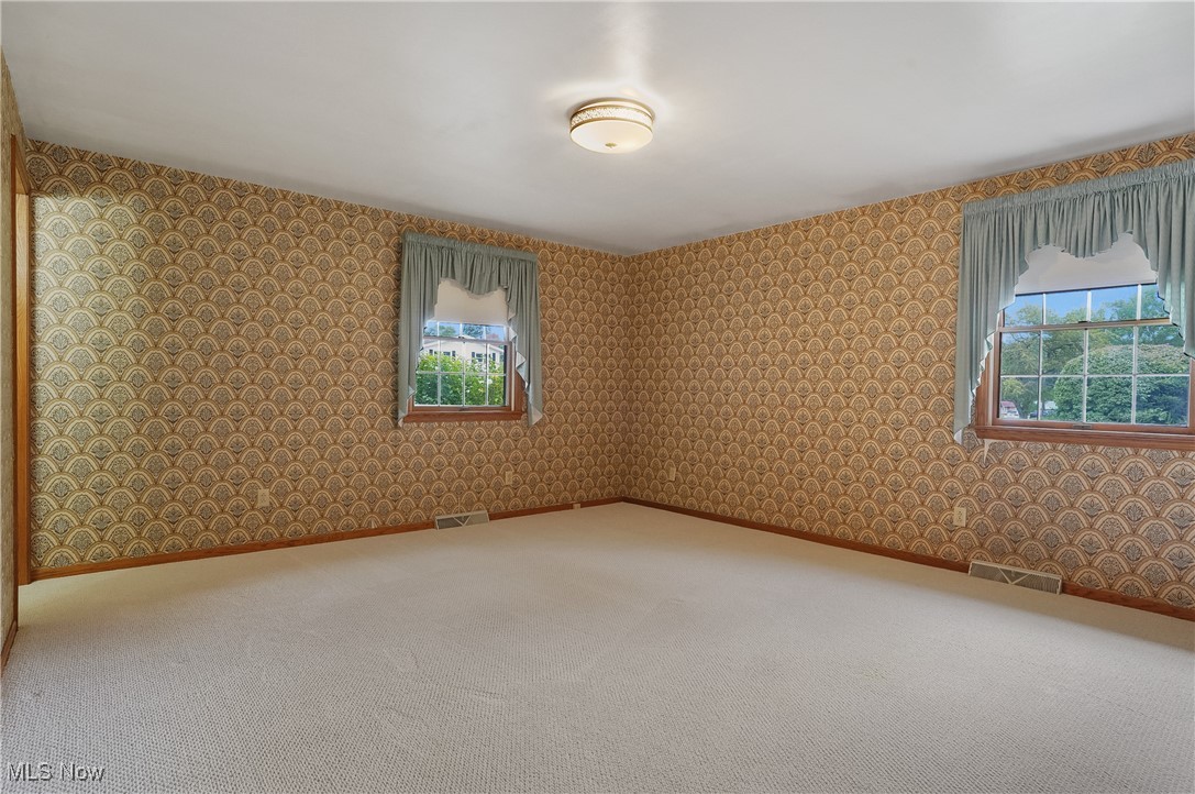 Merlos Golden Park - Residential