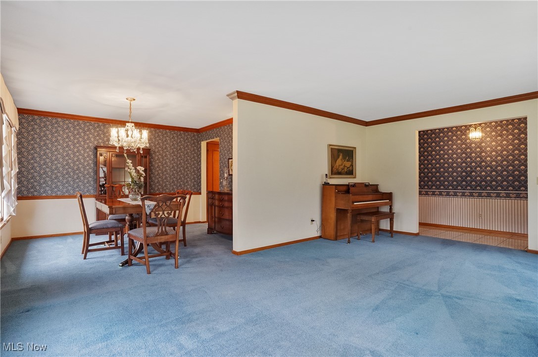 Merlos Golden Park - Residential