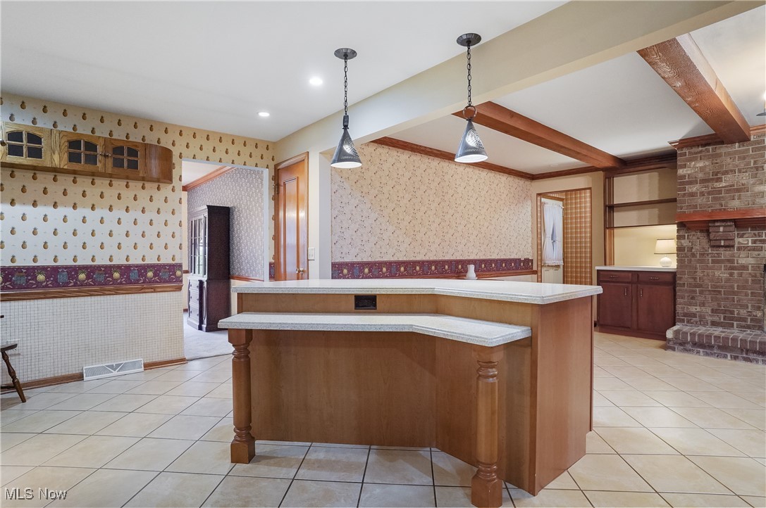 Merlos Golden Park - Residential